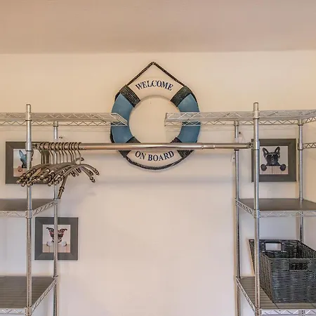 50022... Prázdninový dům Carolinensiel